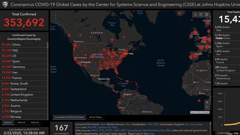 r programming john hopkins|john hopkins corona live map.